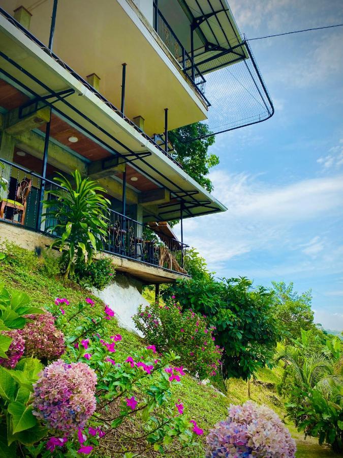 Ecohotel Brisas Del Amani Norcasia Exterior foto